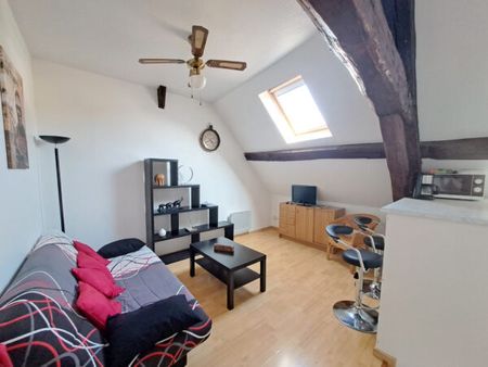 Appartement / Location - Photo 3