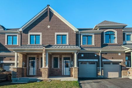 For Lease - 8 Vinewood Crescent, Barrie, Ontario - Photo 3