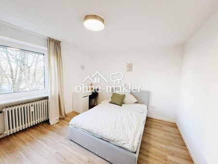 Frisch Sanierte WG Neugründung (vollmöbliert) - Photo 5