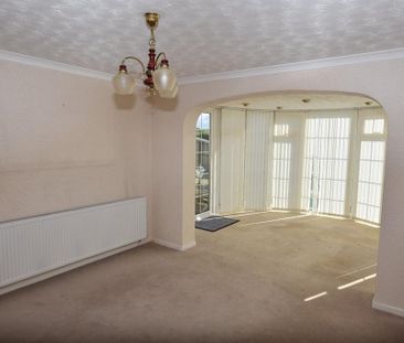 4 bedroom detached house to rent - Photo 6