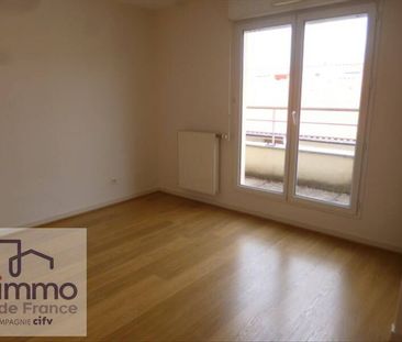 Appartement 4 pièces - 69330 Meyzieu - Photo 3