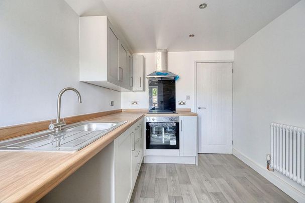 1 bedroom apartment to rent - Photo 1