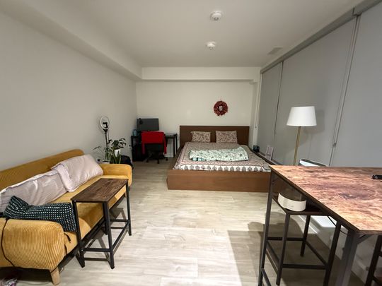 For Lease - 576 Front Street Unit# 301E, Toronto, Ontario - Photo 1