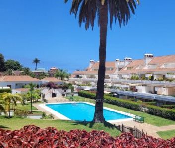 Beautiful studio in the best area of Puerto de la Cruz, La Paz. Bui... - Foto 6