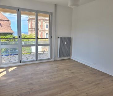 APPARTEMENT CABOURG EVENTAIL Cabourg (14390) - Photo 1