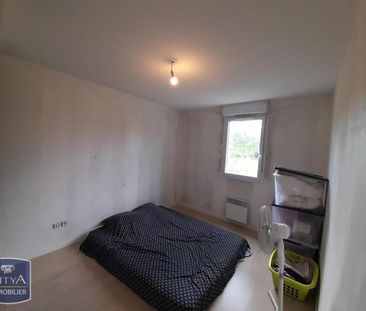 Location Appartement 3 pièces 63m² PARAY LE MONIAL 71600 - Photo 4