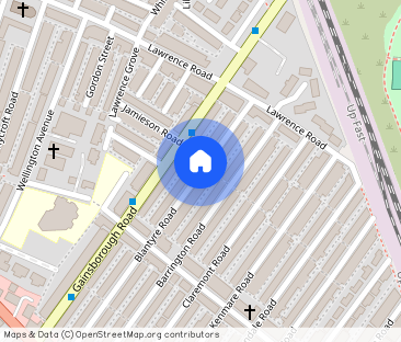 Blantyre Road Room 1 - Photo 1