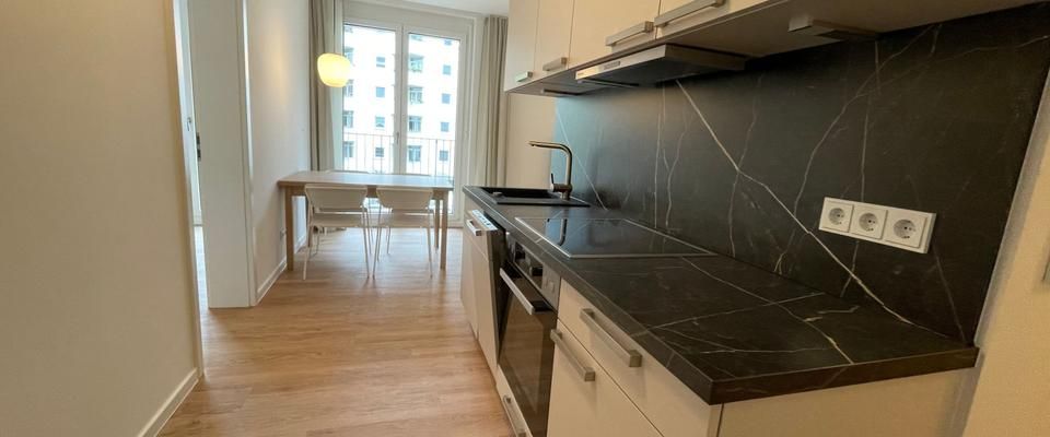 All-inclusive Apartment in Kreuzkölln! - Foto 1