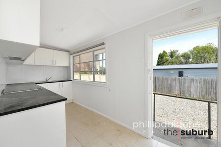 116 Kingsland Road, Regents Park NSW 2143 - House For Rent | Domain - Photo 3