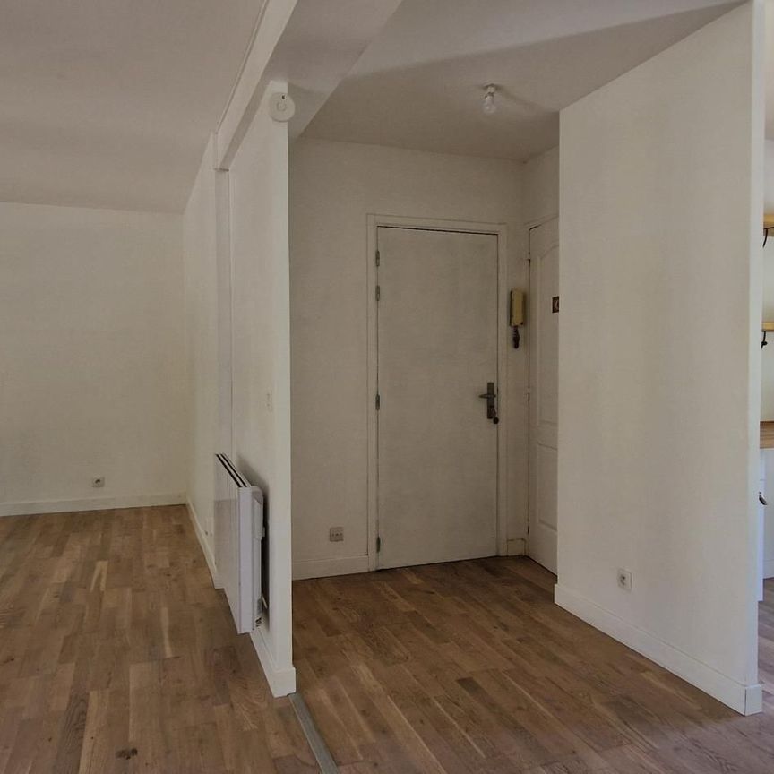 Location Appartement 5 pièces 96m² GIF SUR YVETTE 91190 - Photo 1