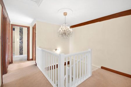 3 bedroom detached house to rent - Photo 5