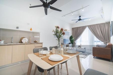 Utropolis Suites 2, Glenmarie - Foto 4