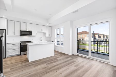 For Lease - 70 Kenesky Drive Unit# 33, Hamilton, Ontario - Photo 5