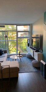 Executive Studio in the heart of Kitsilano (fully furnished) - Photo 3