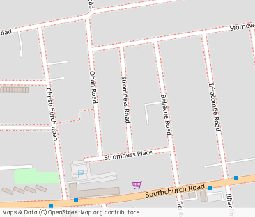 Southend, SS2 - Photo 1