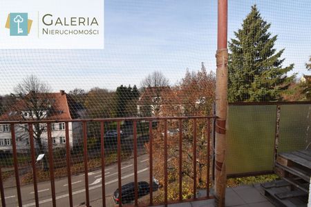 Przytulne 3 pokoje z balkonem i klimatyzacją - Photo 3