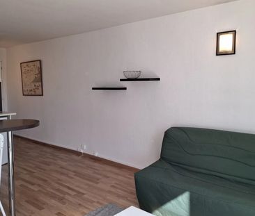 Location Appartement 1 pièce 26m² TOURS 37000 - Photo 4