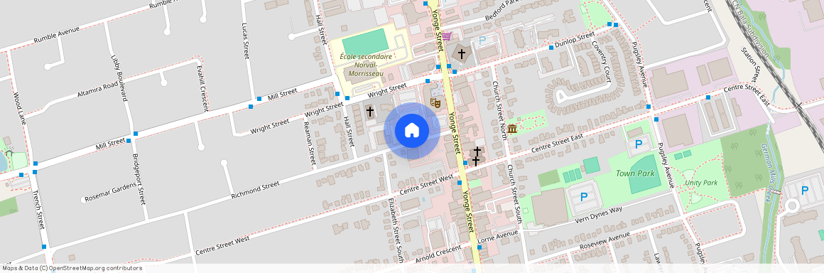 25 Richmond Street -Second Bed…, Toronto