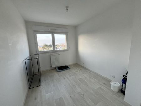 Appartement à louer 3 pièces - 64 m² - Photo 3