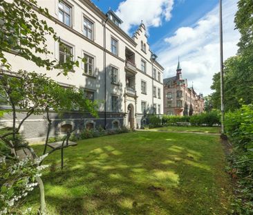 Generalsgatan 74 B - Photo 3