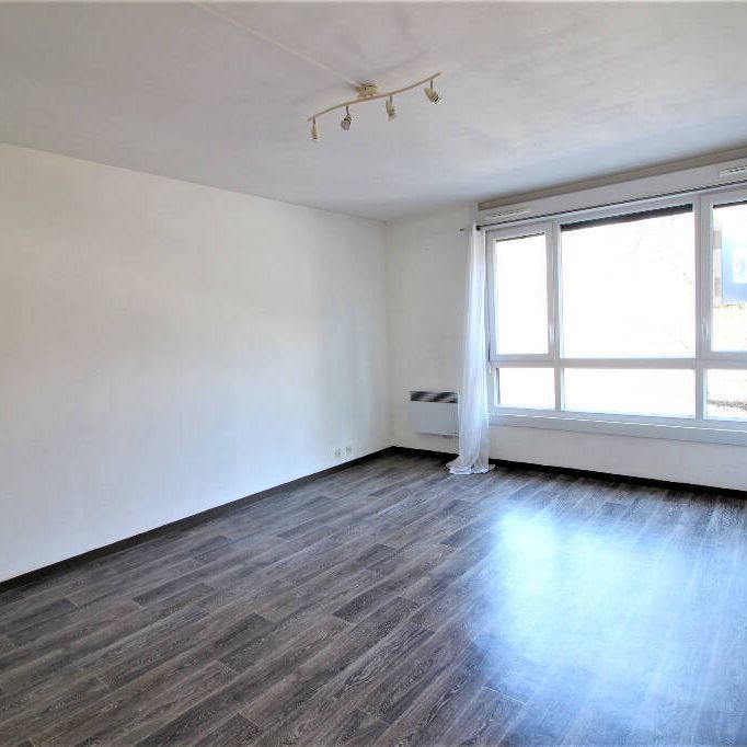 Location appartement 1 pièce 26.82 m² à Lille (59800) VAUBAN BUS A PIED - Photo 1