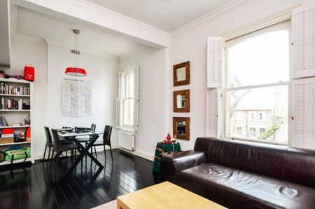 1 bedroom flat to rent - Photo 3