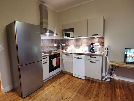 Location Appartement 2 pièces 38m² - Photo 2