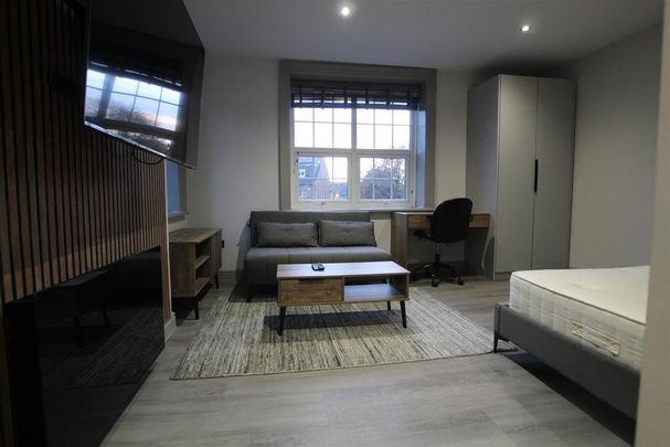 1 bedroom house to rent - Photo 1