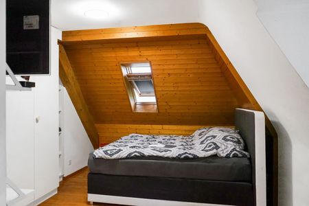 4 Zimmer, 2. Stock - Photo 4