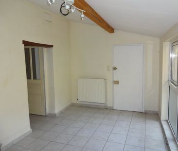 TARARE - T2 bis - Photo 1
