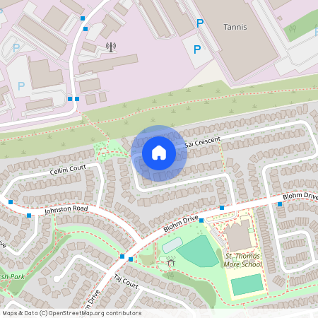 49 Sai Crescent, Hunt Club - South Keys And Area