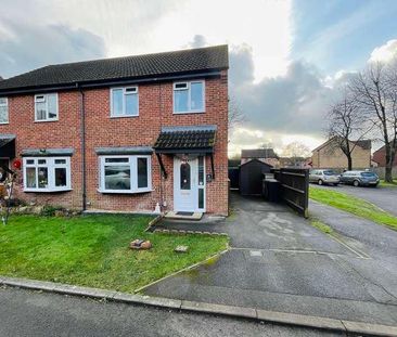 Boscawen Way, Thatcham, RG19 - Photo 1