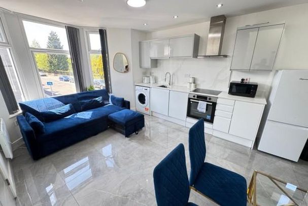 2 bedroom house to rent - Photo 1