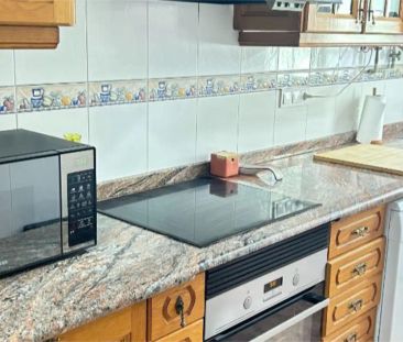 Piso de alquiler en Carrer de Pius IX, 19-bº, Sant Marcel.lí - Foto 1