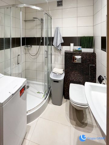 Krowodrza, 2 pok+kuchnia, 50 m2, ul. Pomorska - Zdjęcie 4