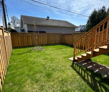 For Lease - 152B COLUMBUS Avenue Unit# C, Overbrook - Castleheights... - Photo 6