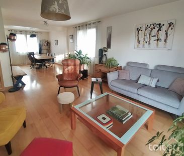 Location Maison 7 pièces 166m² ST REMY LES CHEVREUSE 78470 - Photo 3