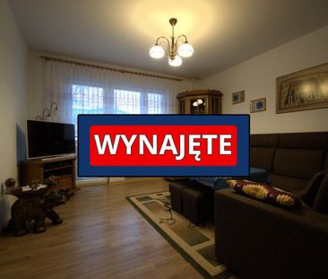 PRZYTULNE, PRZESTRONNE 3 POKOJOWE z balkonem - Фото 5