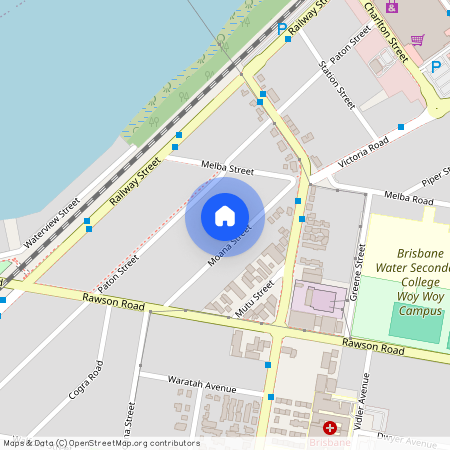 21 Moana Street, NSW 2256, Woy Woy