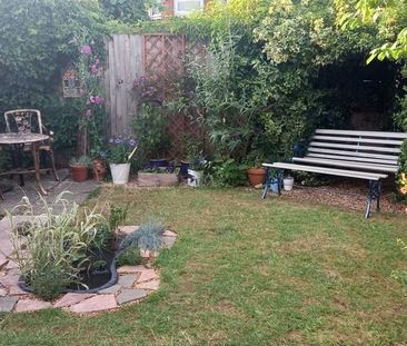 Room in a Shared House, Sylvan Avenue, N22 - Photo 6