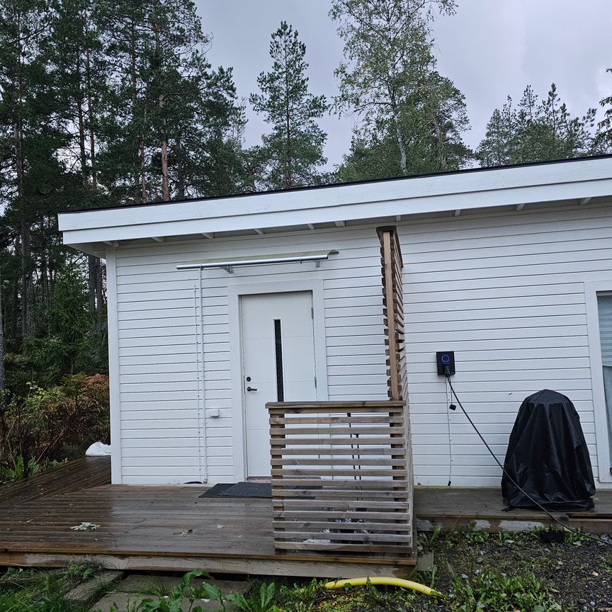 Högmora ringväg, Huddinge - Foto 1