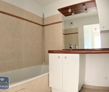 Location Appartement 3 pièces 61m² MONTAUBAN 82000 - Photo 5