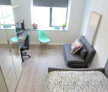 Flat 1, Aspire House - Photo 5