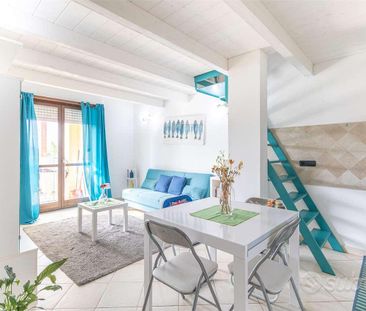 Loft ultimo piano con terrazza - Photo 1