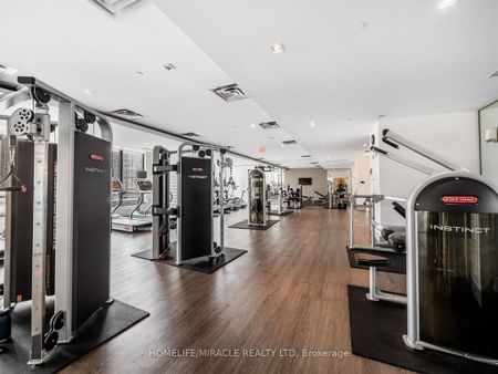 For Lease - 4011 Brickstone Mews Unit# 609, Mississauga, Ontario - Photo 5