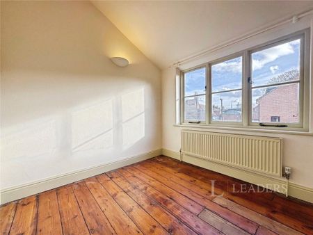 2 bedroom semi-detached house to rent - Photo 4