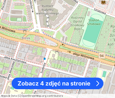 Kawalerka/Studio w stylu Boho - Zdjęcie 1