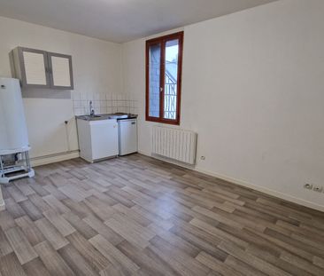 Location Appartement ROUEN - Photo 4