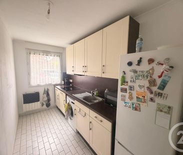 Location Appartement 2 pièces 48m² MONTIGNY LES METZ 57950 - Photo 6