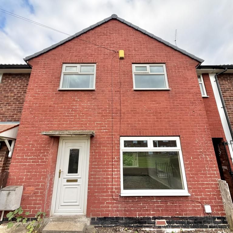 3 bedroom terraced house to rent - Photo 1